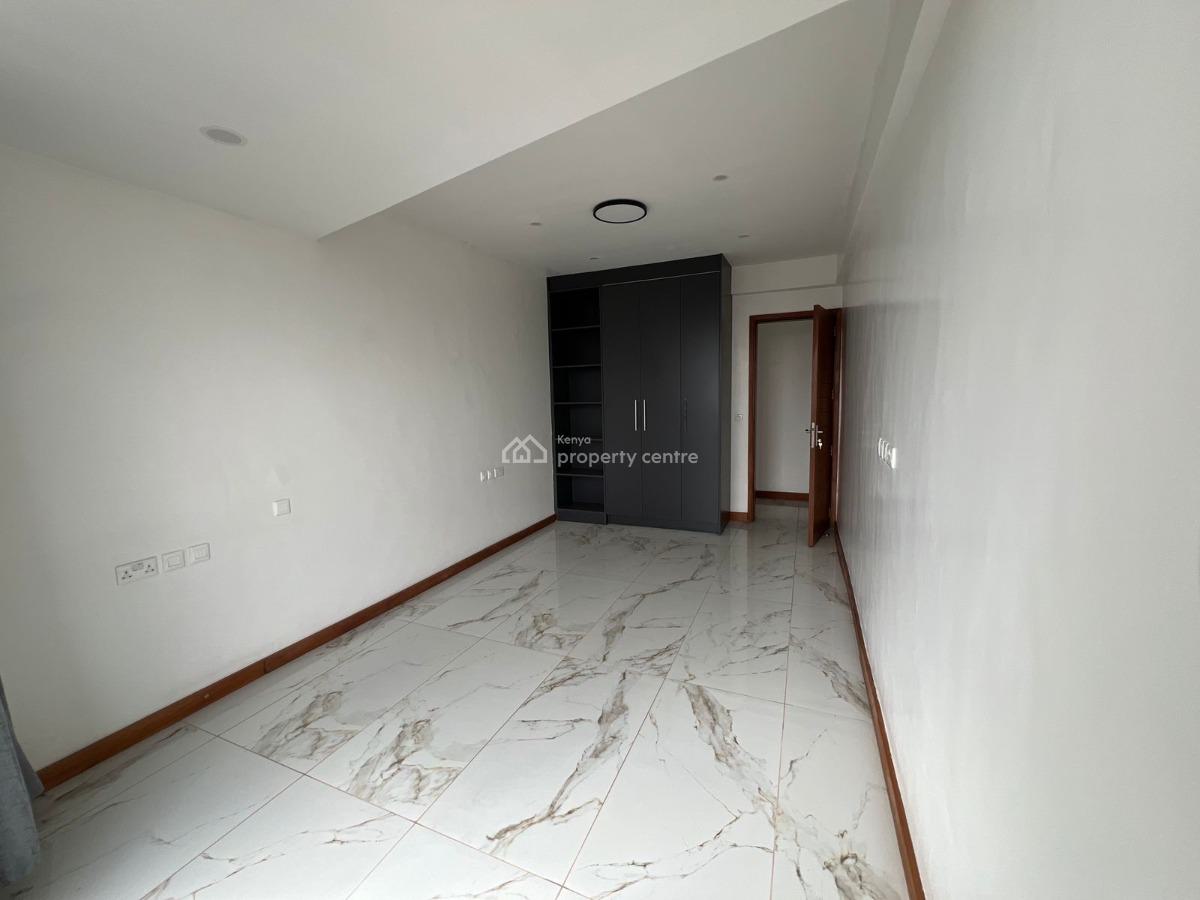 Elegant 4 Bedroom Penthouse, Lantana Road, Westlands, Nairobi, Apartment for Rent