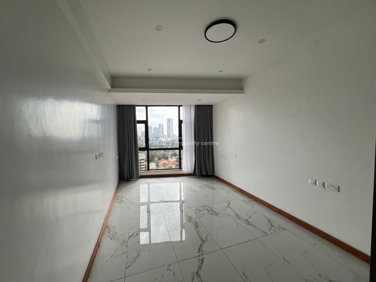 Elegant 4 Bedroom Penthouse, Lantana Road, Westlands, Nairobi, Apartment for Rent