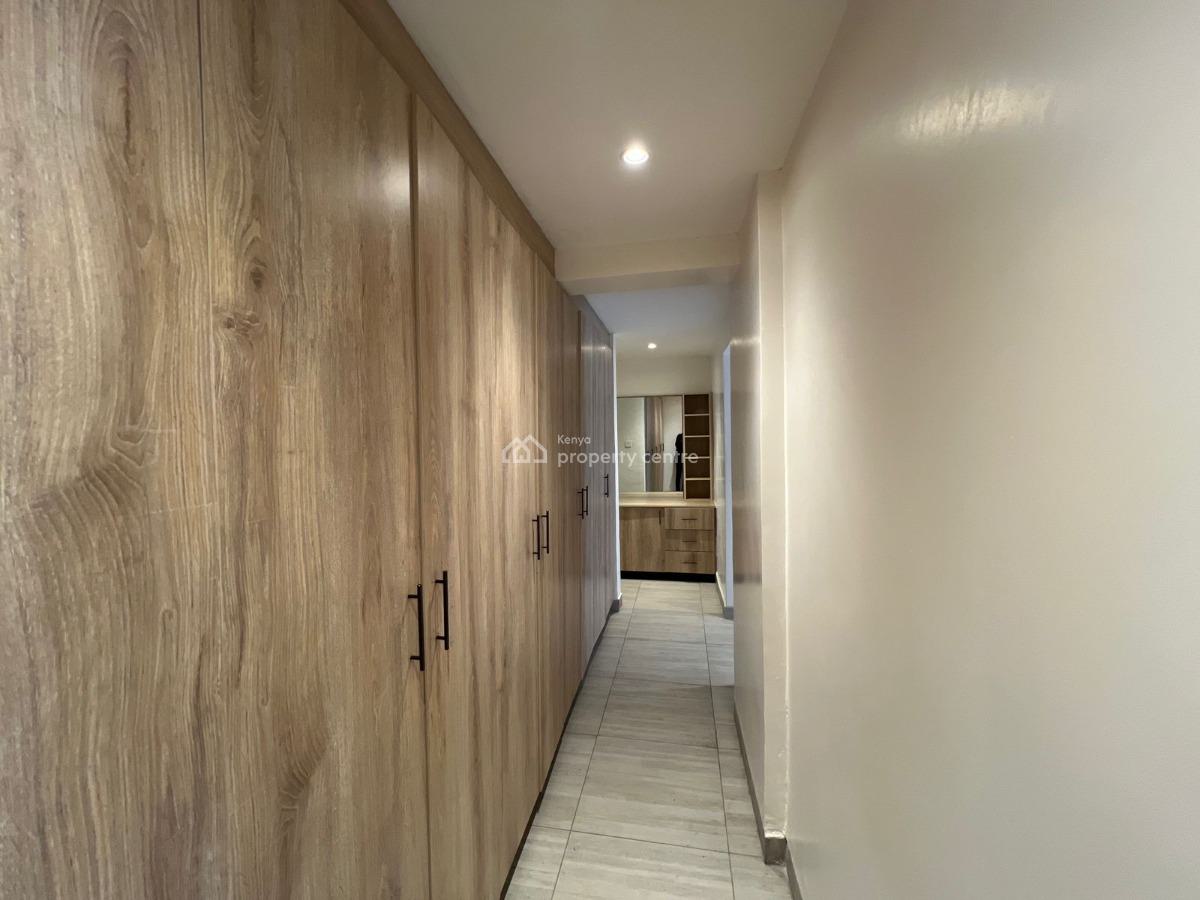 Homely 4 Bedroom All Ensuite, General Mathenge, Westlands, Nairobi, Apartment for Rent