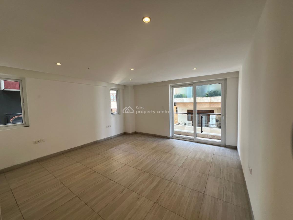 Homely 4 Bedroom All Ensuite, General Mathenge, Westlands, Nairobi, Apartment for Rent