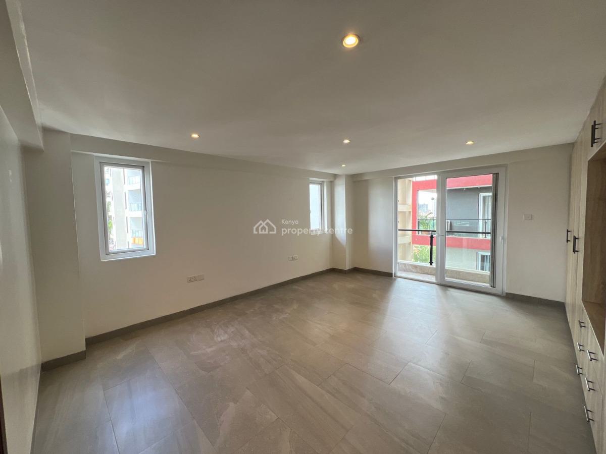 Homely 4 Bedroom All Ensuite, General Mathenge, Westlands, Nairobi, Apartment for Rent