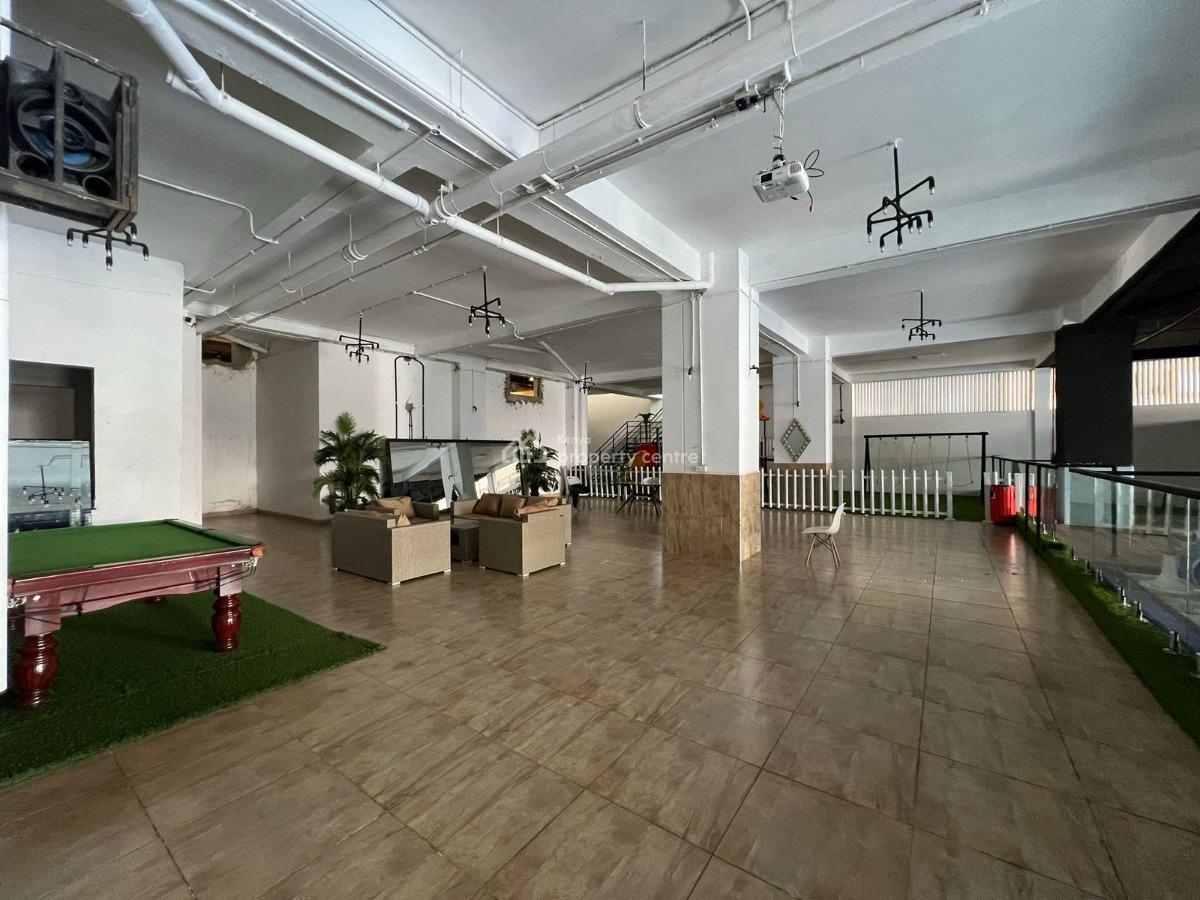 Homely 4 Bedroom All Ensuite, General Mathenge, Westlands, Nairobi, Apartment for Rent