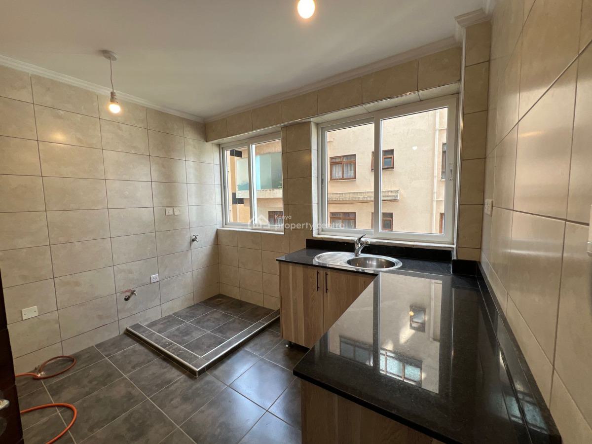 Homely 4 Bedroom All Ensuite, General Mathenge, Westlands, Nairobi, Apartment for Rent