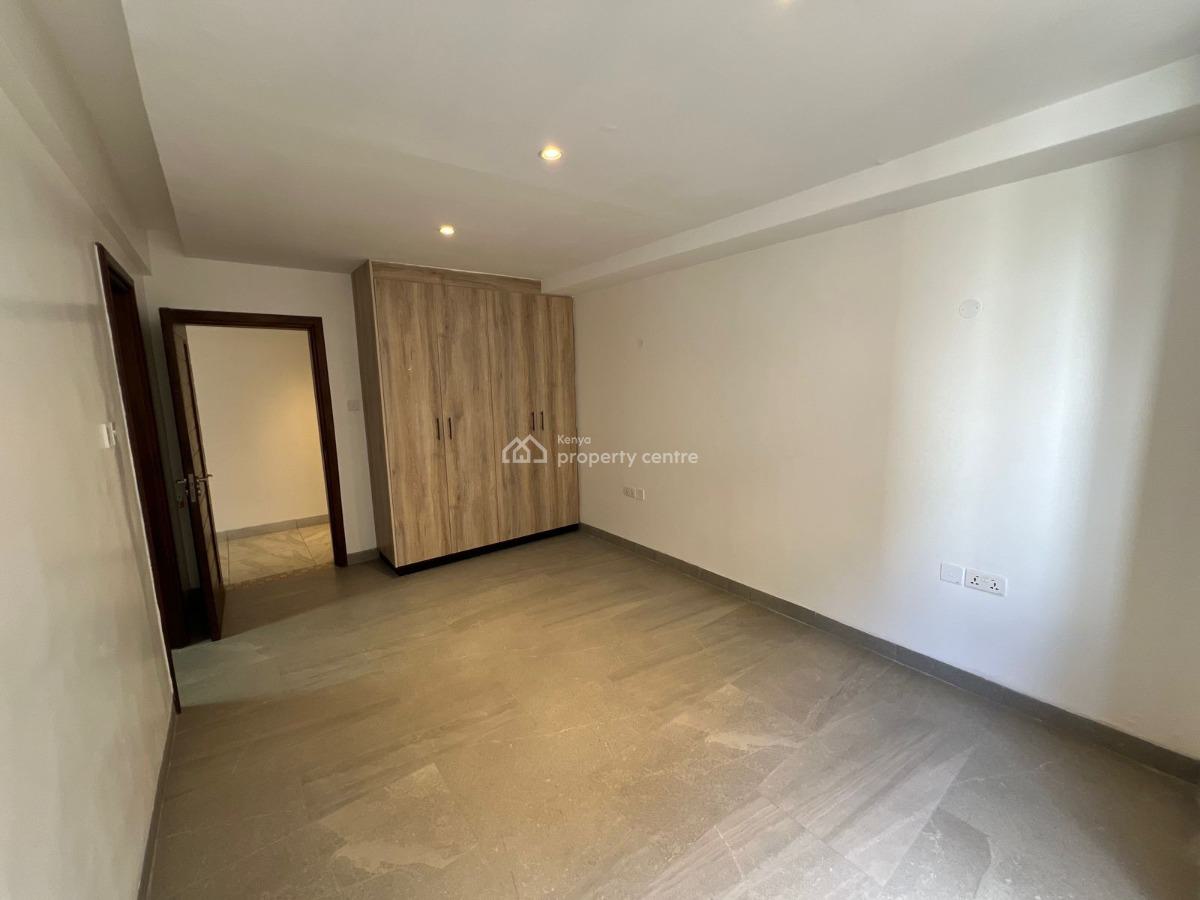 Homely 4 Bedroom All Ensuite, General Mathenge, Westlands, Nairobi, Apartment for Rent