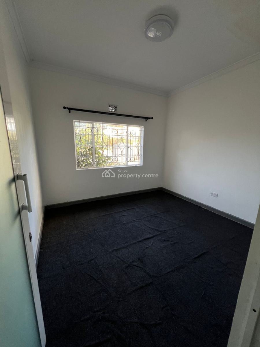 Family Standalone 3 Bedroom Bungalow, 5th Parklands Avenue, Parklands, Nairobi, Apartment for Rent