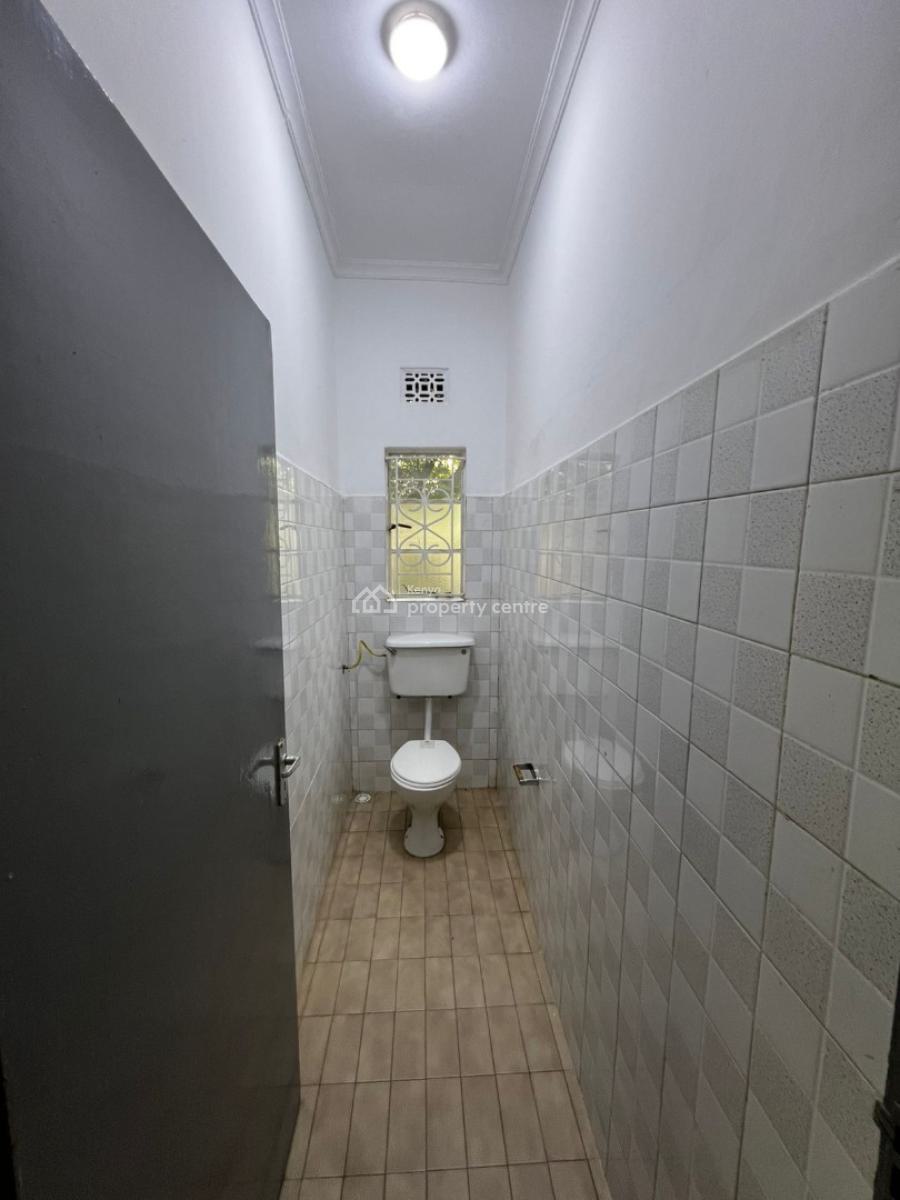 Family Standalone 3 Bedroom Bungalow, 5th Parklands Avenue, Parklands, Nairobi, Apartment for Rent