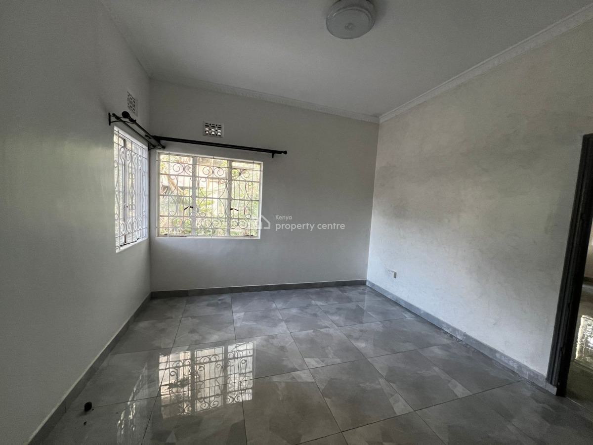 Family Standalone 3 Bedroom Bungalow, 5th Parklands Avenue, Parklands, Nairobi, Apartment for Rent