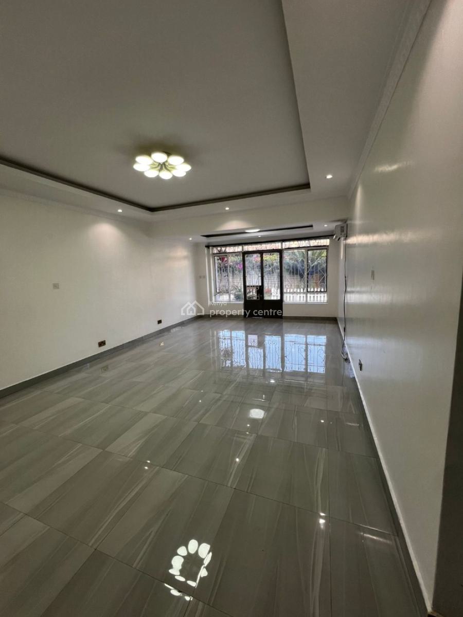 Family Standalone 3 Bedroom Bungalow, 5th Parklands Avenue, Parklands, Nairobi, Apartment for Rent