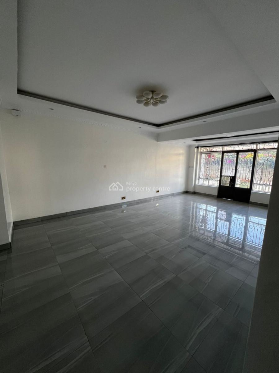 Family Standalone 3 Bedroom Bungalow, 5th Parklands Avenue, Parklands, Nairobi, Apartment for Rent