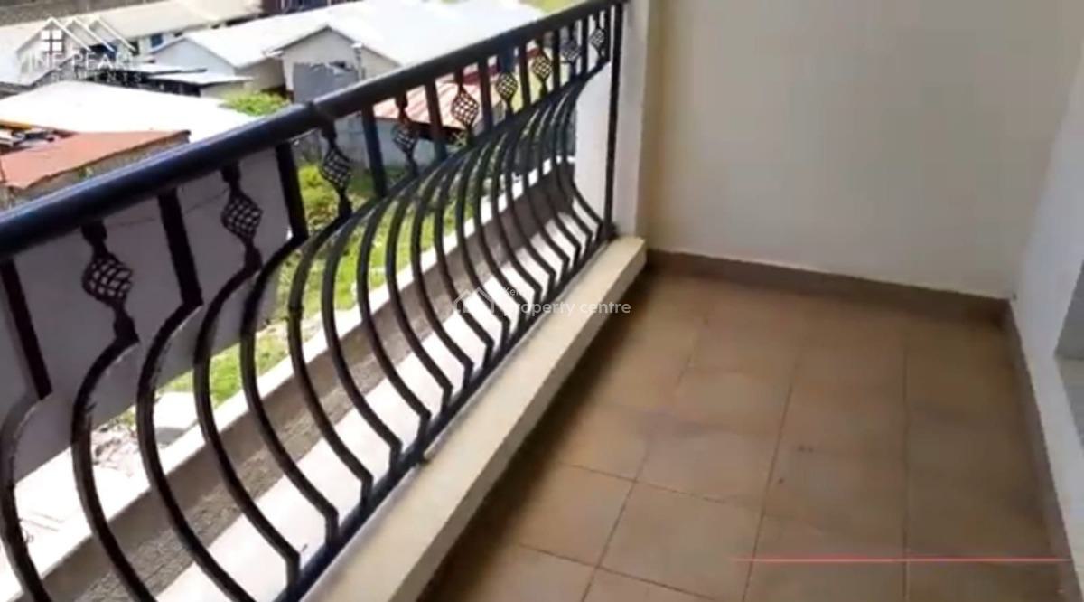 Newly Built 2 Bedroom Amster Ensuite, Ololua Road, Ngong, Kajiado, Apartment for Sale