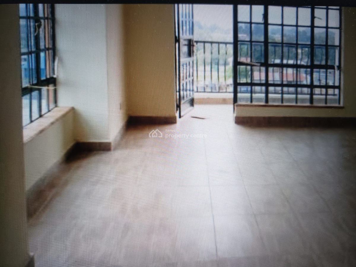 Newly Built 2 Bedroom Amster Ensuite, Ololua Road, Ngong, Kajiado, Apartment for Sale