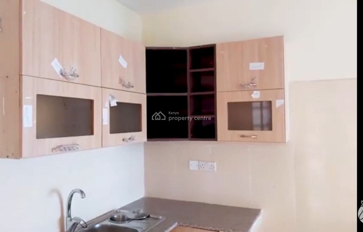 Newly Built 2 Bedroom Amster Ensuite, Ololua Road, Ngong, Kajiado, Apartment for Sale