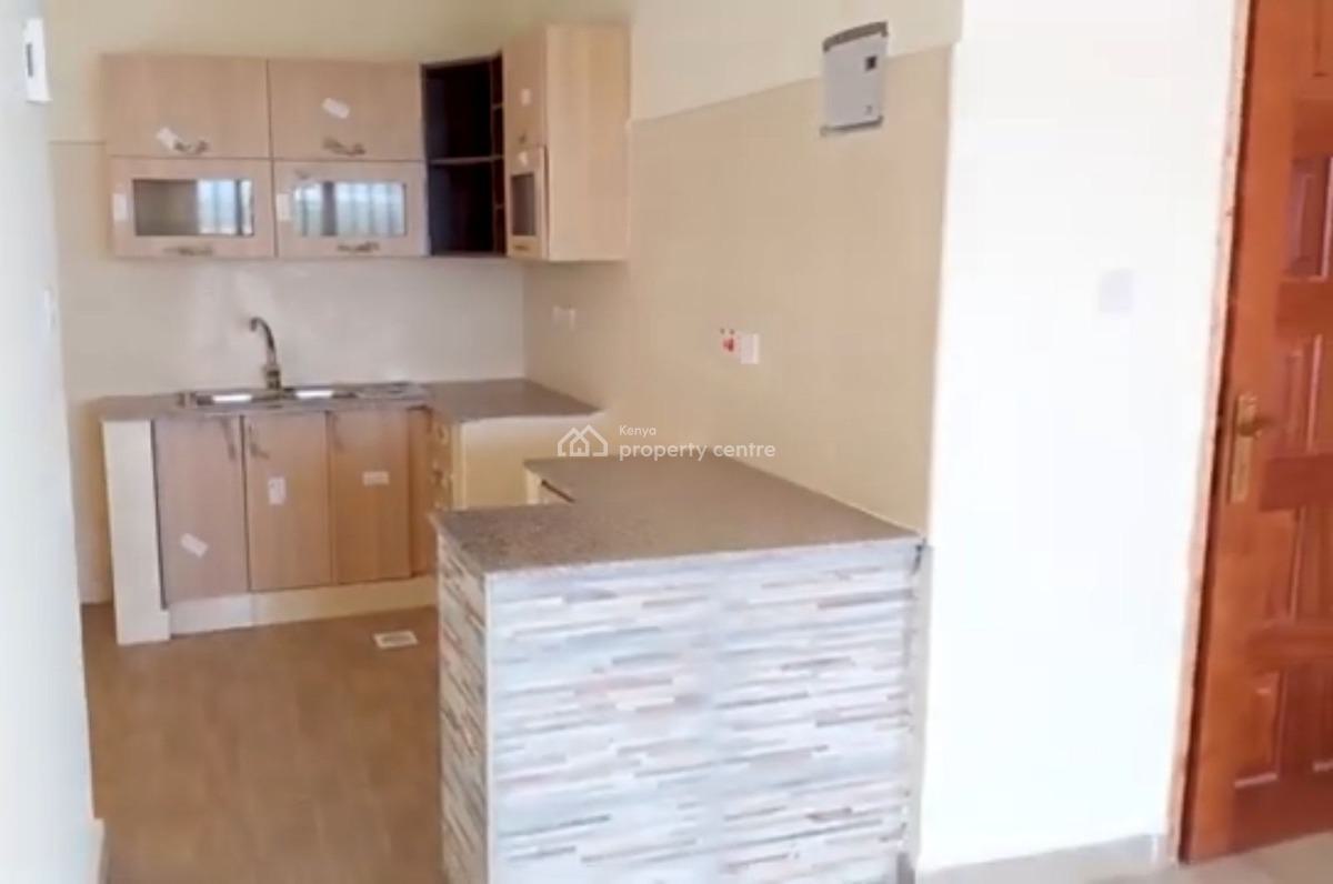 Newly Built 2 Bedroom Amster Ensuite, Ololua Road, Ngong, Kajiado, Apartment for Sale