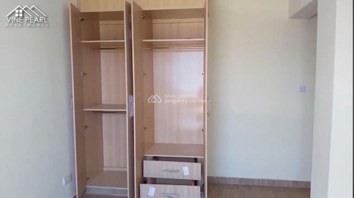 Newly Built 2 Bedroom Amster Ensuite, Ololua Road, Ngong, Kajiado, Apartment for Sale