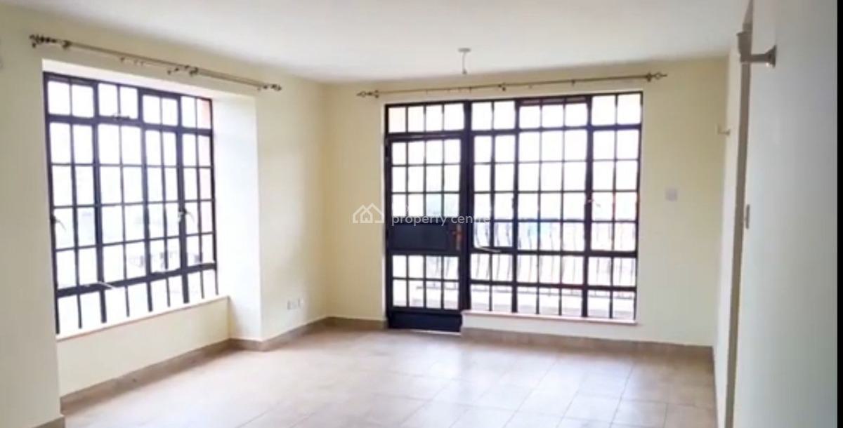 Newly Built 2 Bedroom Amster Ensuite, Ololua Road, Ngong, Kajiado, Apartment for Sale