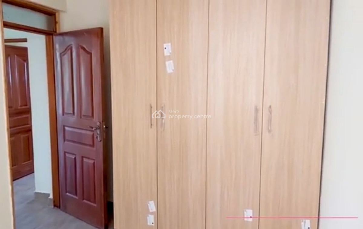 Newly Built 2 Bedroom Amster Ensuite, Ololua Road, Ngong, Kajiado, Apartment for Sale