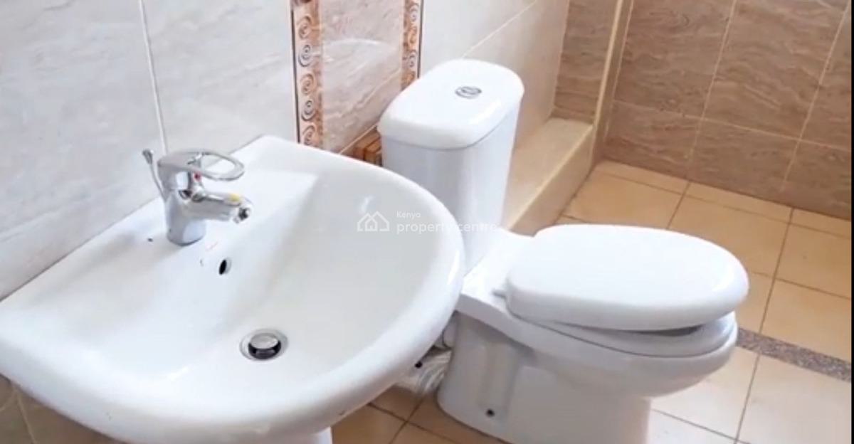 Newly Built 2 Bedroom Amster Ensuite, Ololua Road, Ngong, Kajiado, Apartment for Sale