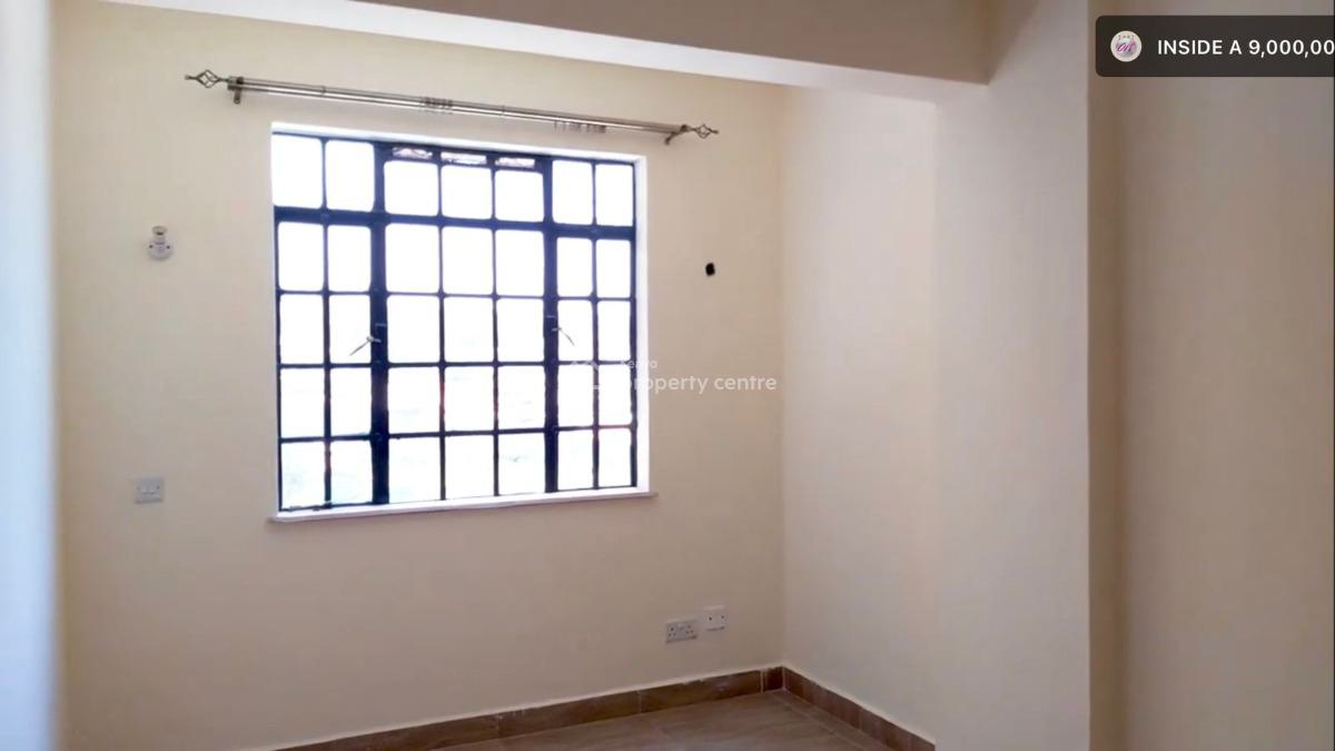 Newly Built 2 Bedroom Amster Ensuite, Ololua Road, Ngong, Kajiado, Apartment for Sale