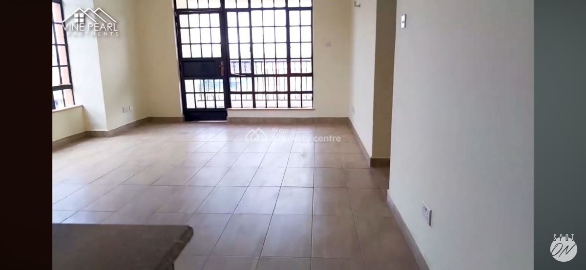 Newly Built 2 Bedroom Amster Ensuite, Ololua Road, Ngong, Kajiado, Apartment for Sale
