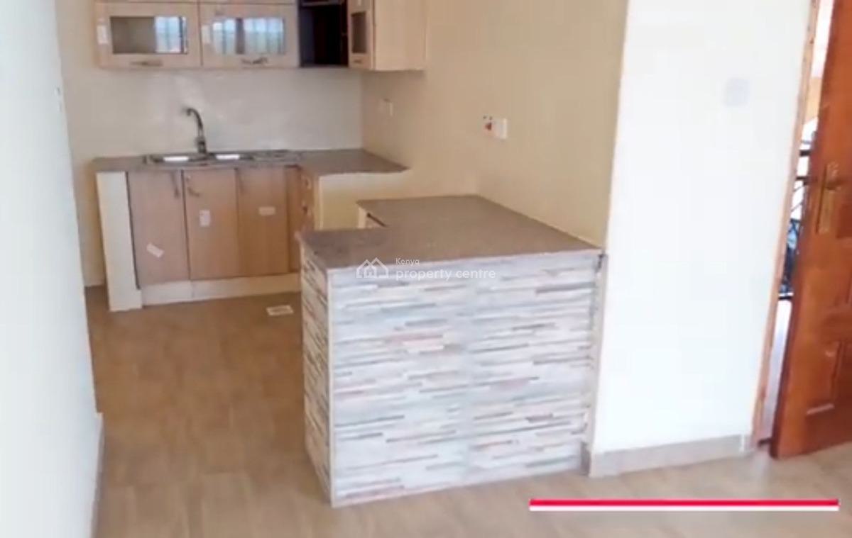 Newly Built 2 Bedroom Amster Ensuite, Ololua Road, Ngong, Kajiado, Apartment for Sale