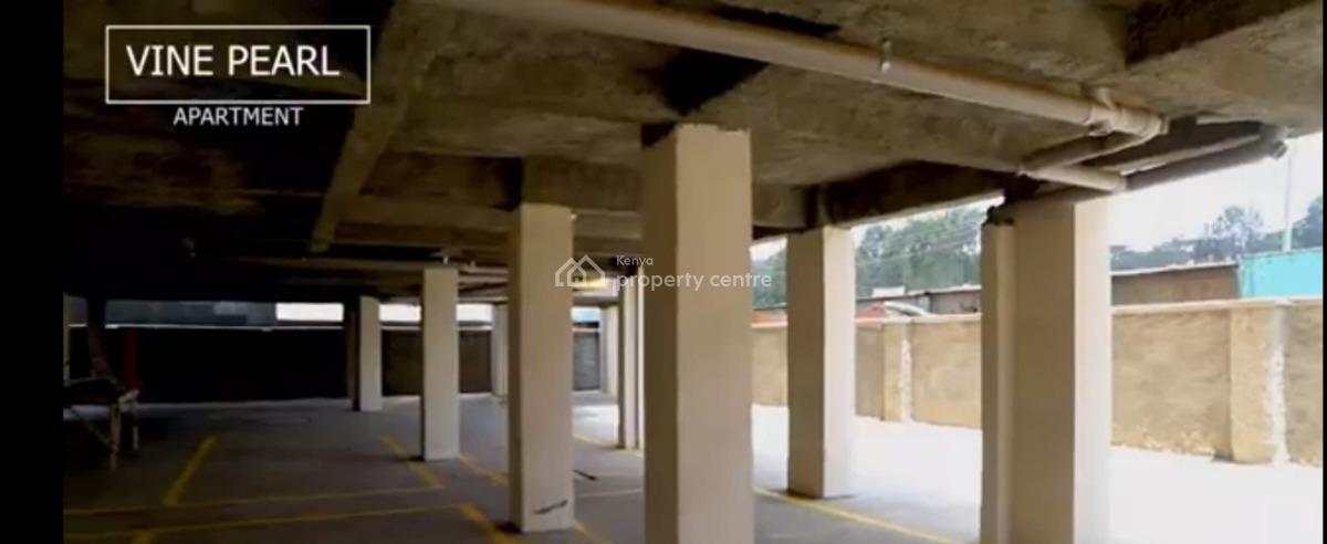 Newly Built 2 Bedroom Amster Ensuite, Ololua Road, Ngong, Kajiado, Apartment for Sale