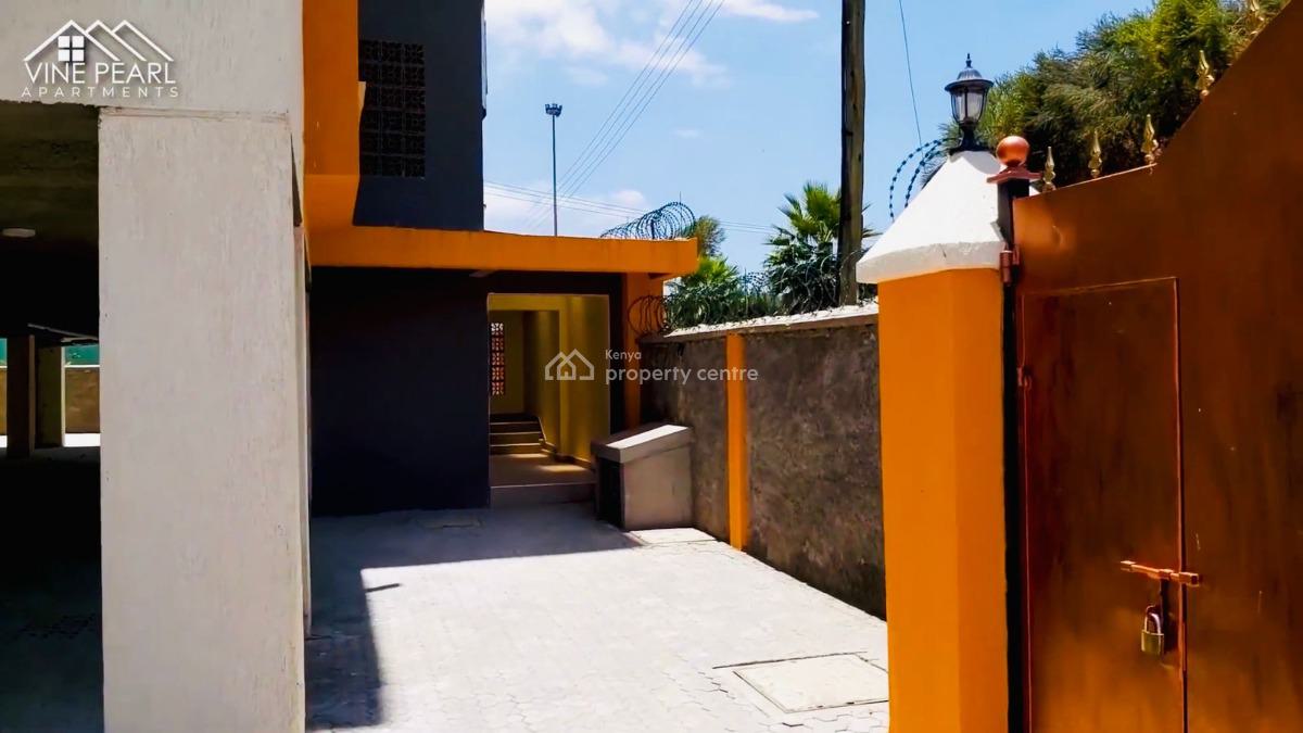 Newly Built 2 Bedroom Amster Ensuite, Ololua Road, Ngong, Kajiado, Apartment for Sale