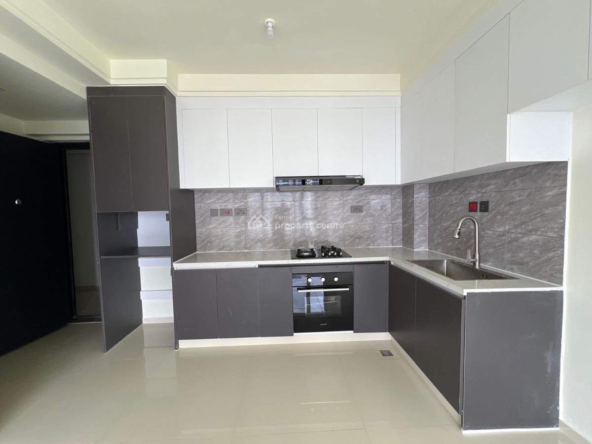 Newly Built One Bedroom, Westlands Road, Westlands, Nairobi, Apartment for Rent