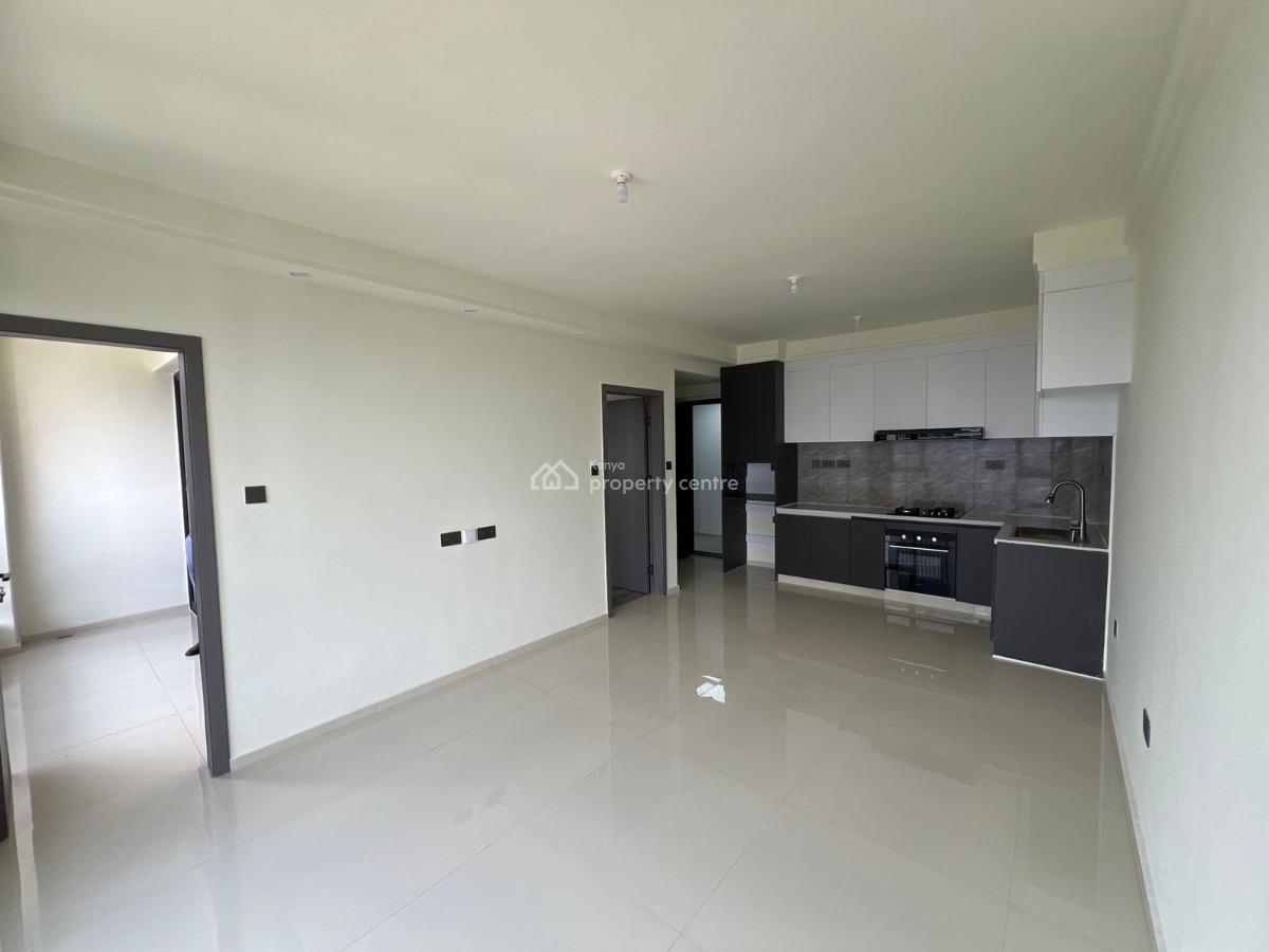 Newly Built One Bedroom, Westlands Road, Westlands, Nairobi, Apartment for Rent