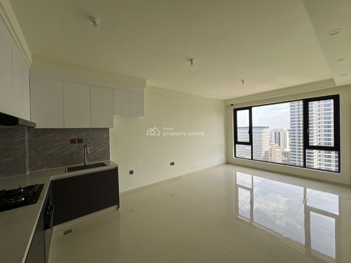 Newly Built One Bedroom, Westlands Road, Westlands, Nairobi, Apartment for Rent
