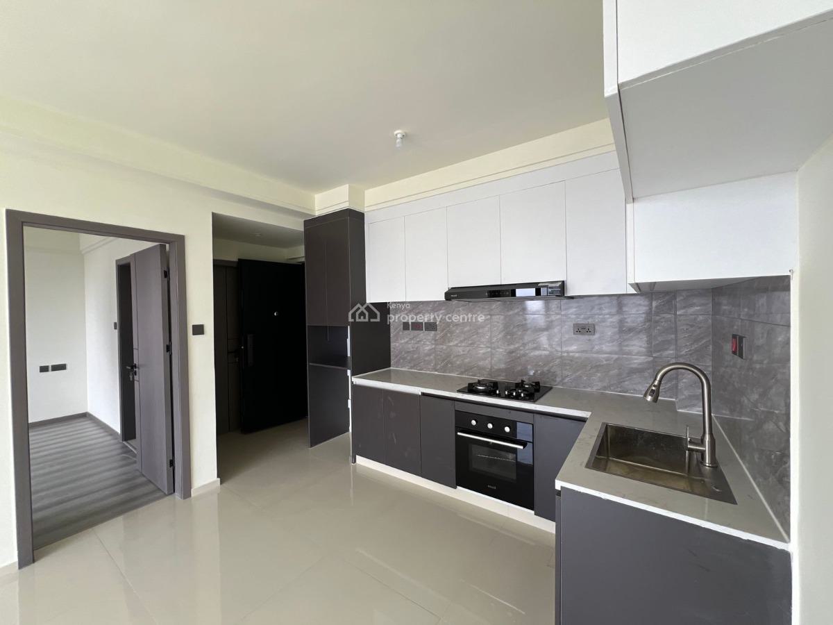 Newly Built One Bedroom, Westlands Road, Westlands, Nairobi, Apartment for Rent