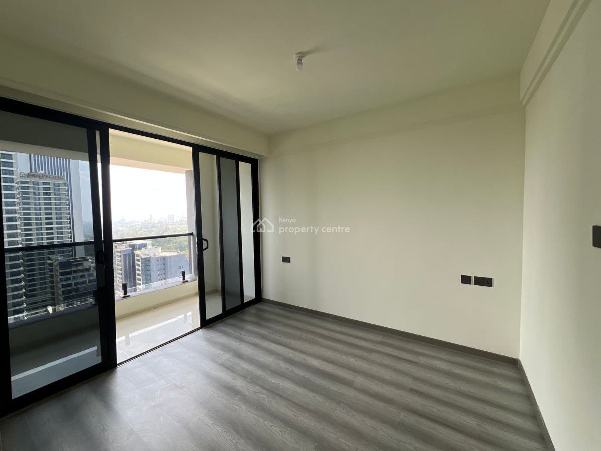 Newly Built One Bedroom, Westlands Road, Westlands, Nairobi, Apartment for Rent