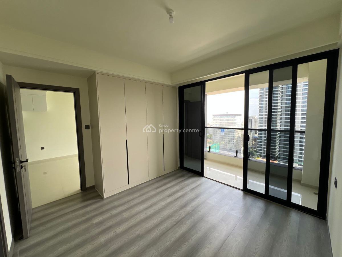 Newly Built One Bedroom, Westlands Road, Westlands, Nairobi, Apartment for Rent