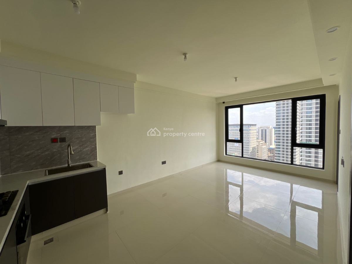 Newly Built One Bedroom, Westlands Road, Westlands, Nairobi, Apartment for Rent
