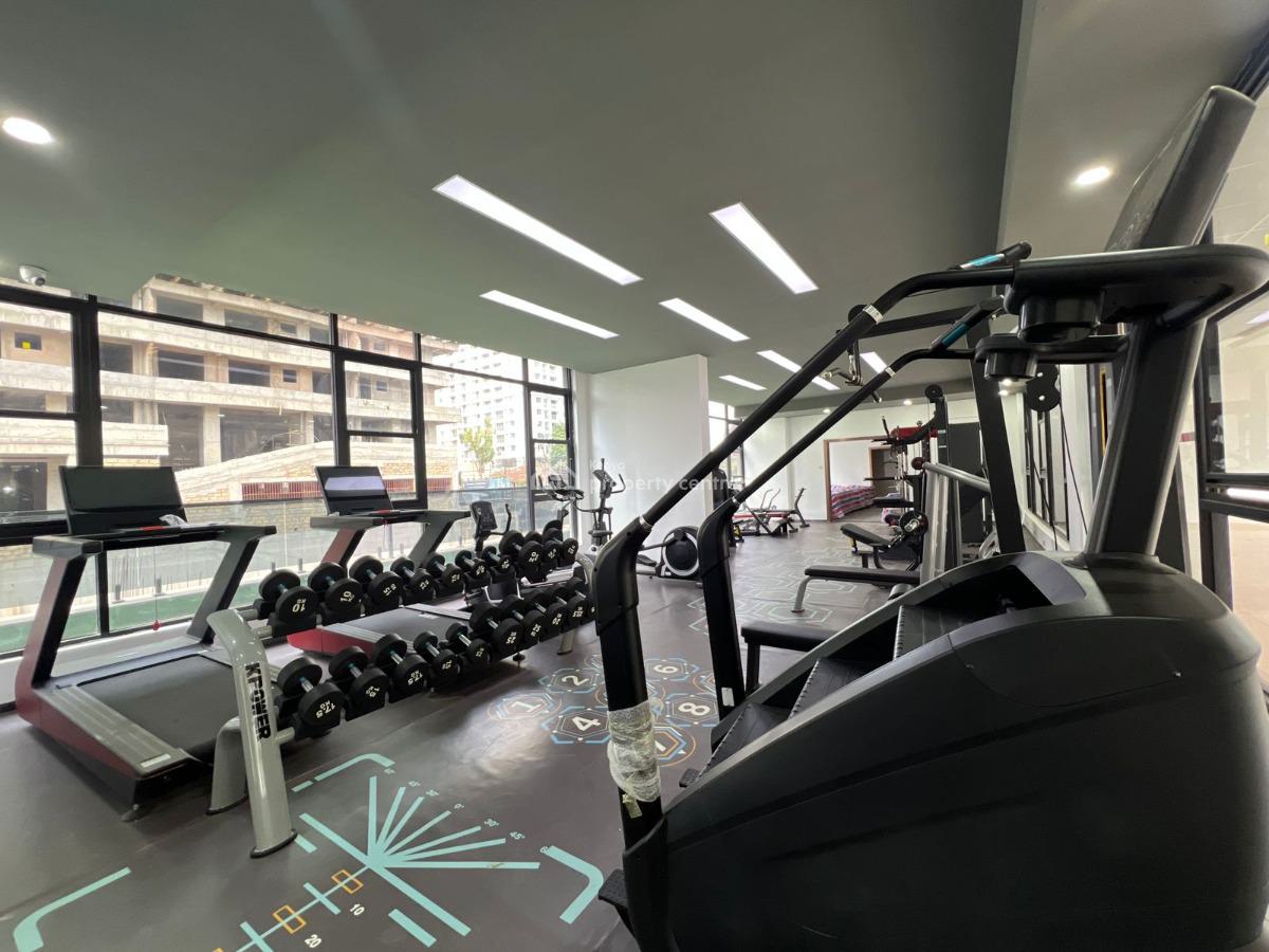 Newly Built One Bedroom, Westlands Road, Westlands, Nairobi, Apartment for Rent