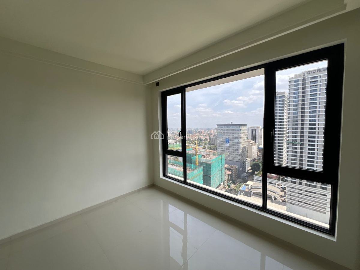 Newly Built One Bedroom, Westlands Road, Westlands, Nairobi, Apartment for Rent