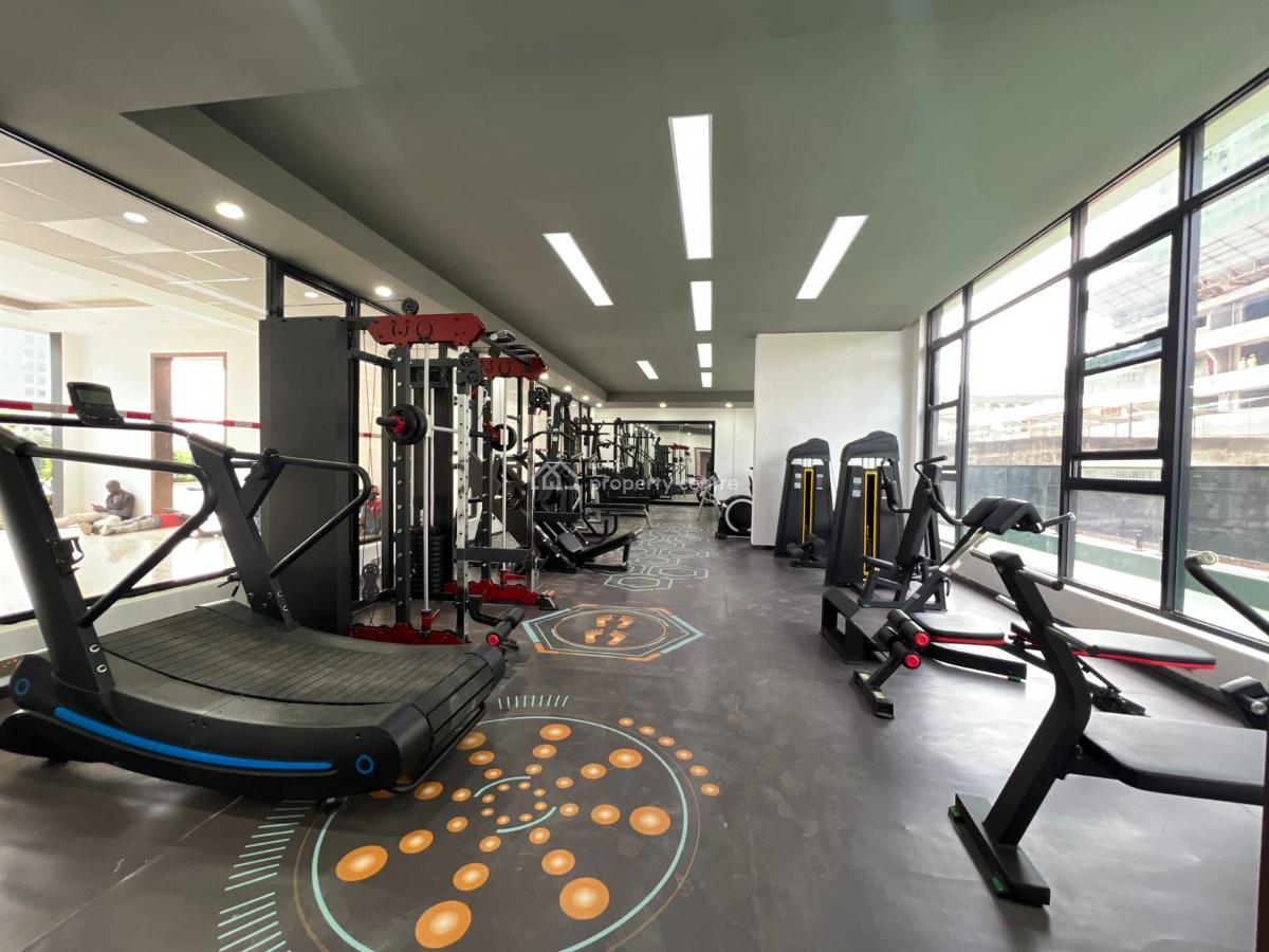 Newly Done Apartment 2 Bedroom Master Ensuite, Westlands Road, Westlands, Nairobi, Apartment for Rent