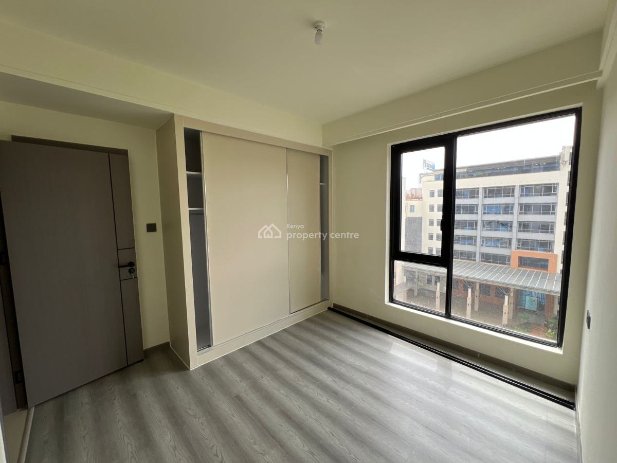 Newly Done Apartment 2 Bedroom Master Ensuite, Westlands Road, Westlands, Nairobi, Apartment for Rent