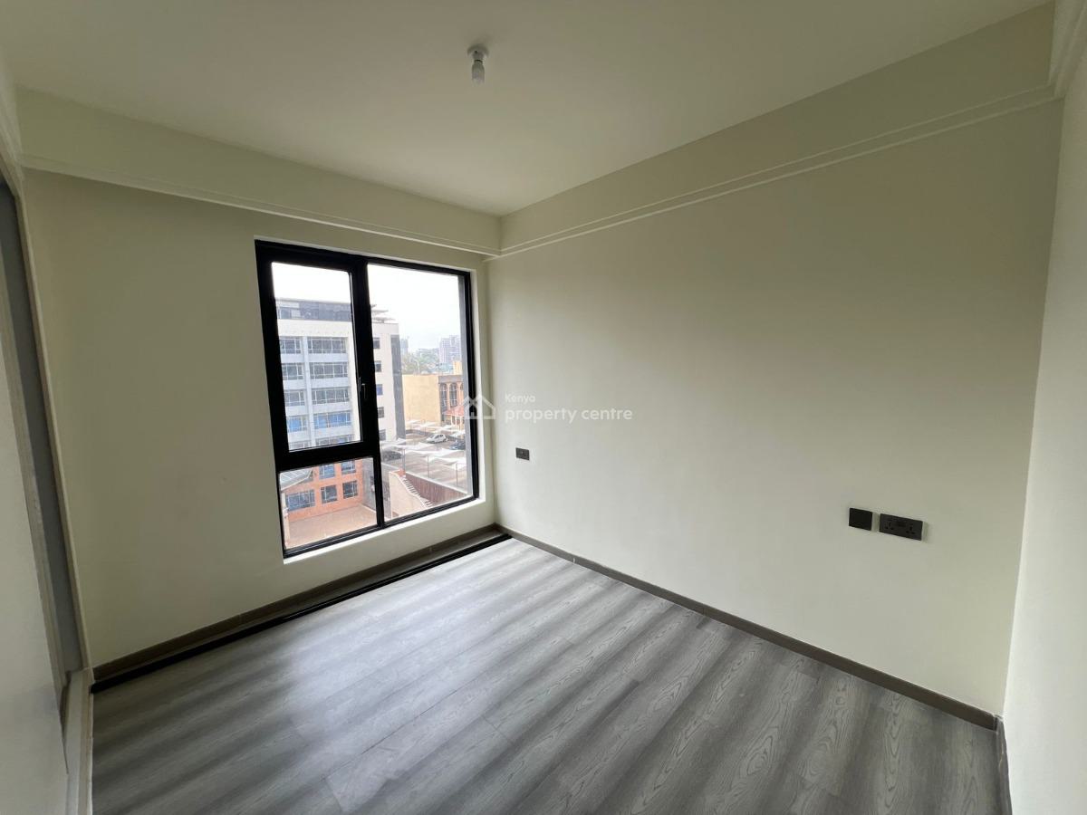 Newly Done Apartment 2 Bedroom Master Ensuite, Westlands Road, Westlands, Nairobi, Apartment for Rent