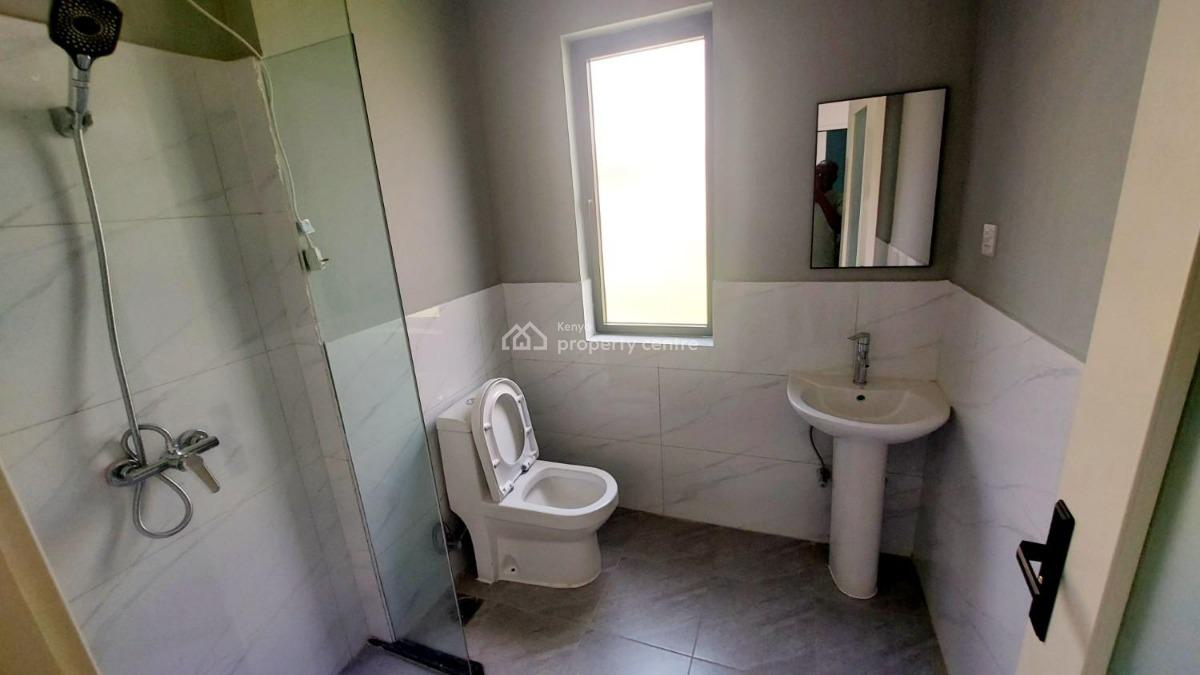 Affordable Apartments Near The Junction Mall, Near The Junction Mall, Riruta Satellite, Nairobi, Bedsitter (single Room) for Sale