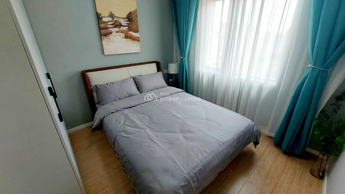Affordable Apartments Near The Junction Mall, Near The Junction Mall, Riruta Satellite, Nairobi, Bedsitter (single Room) for Sale