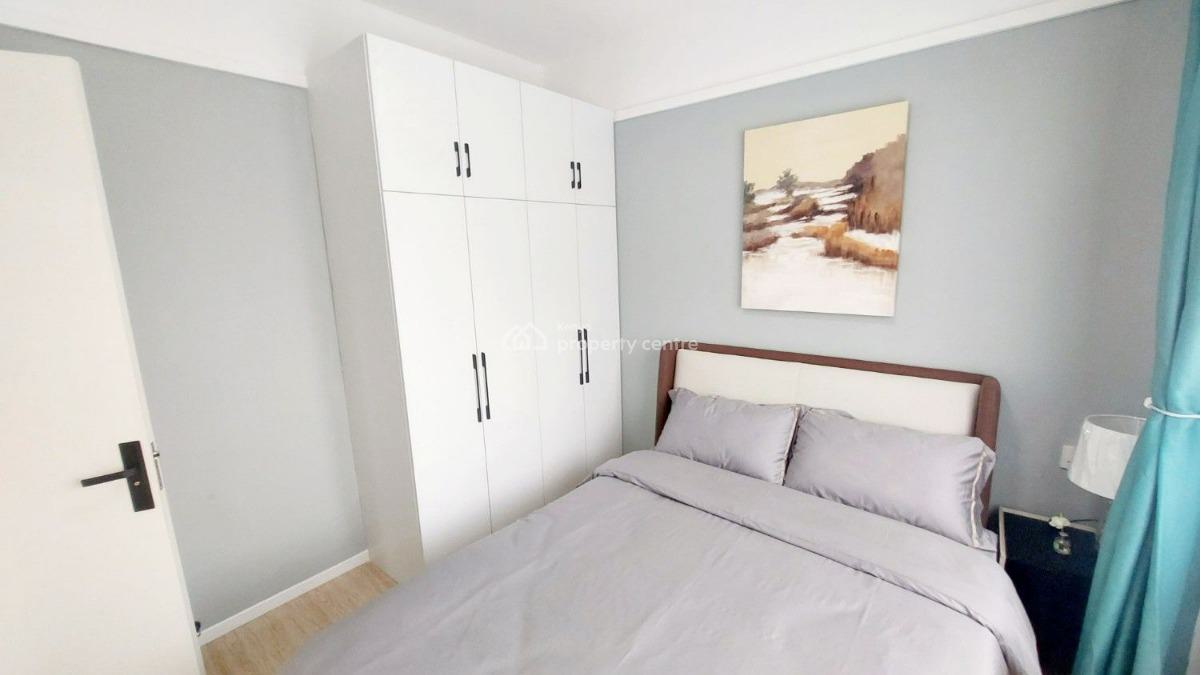 Affordable Apartments Near The Junction Mall, Near The Junction Mall, Riruta Satellite, Nairobi, Bedsitter (single Room) for Sale