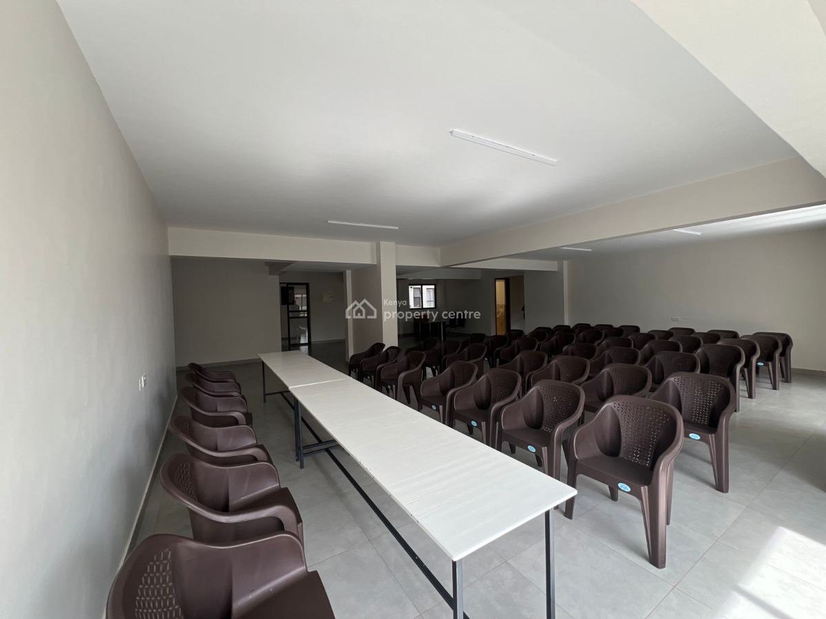 Elegant 3 Bedroom All Ensuite Plus Dsq, Parklands Road, Westlands, Nairobi, Apartment for Rent