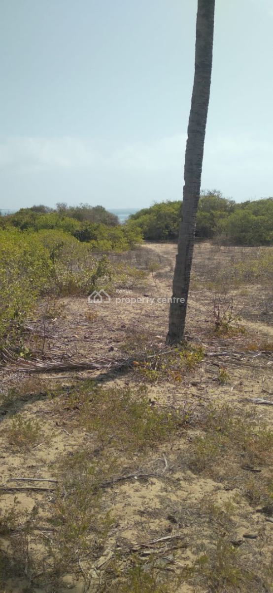 Prime Plot in Malindi, Ngomeni, Malindi Town, Kilifi, Land for Sale