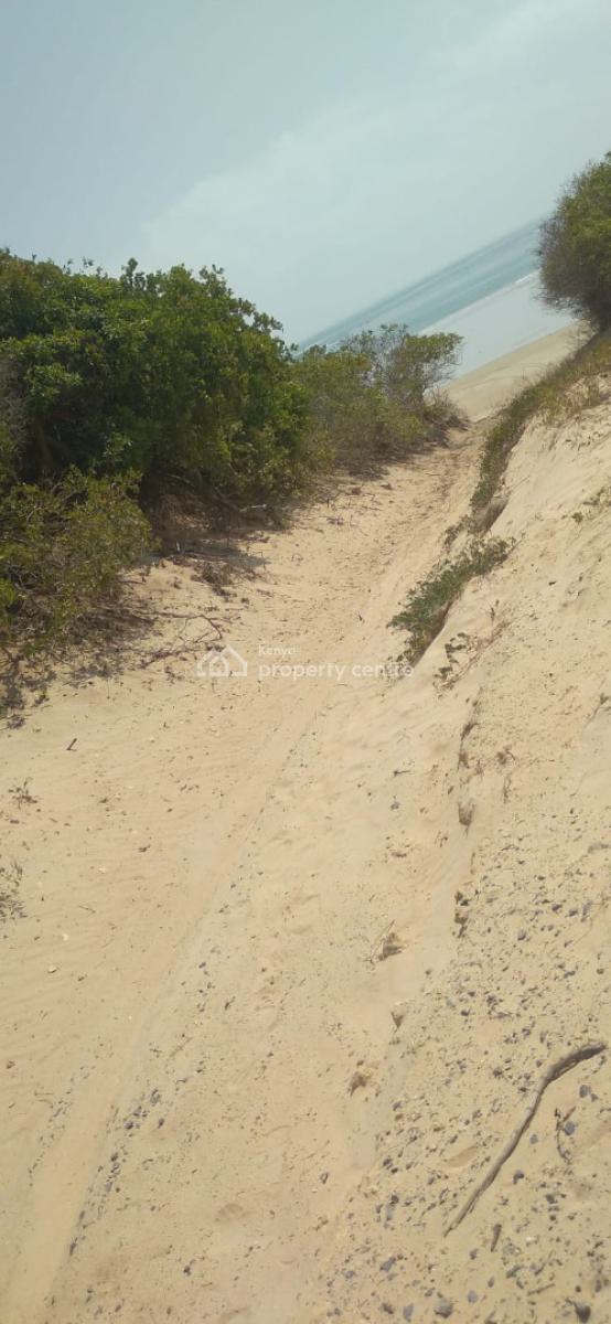 Prime Plot in Malindi, Ngomeni, Malindi Town, Kilifi, Land for Sale