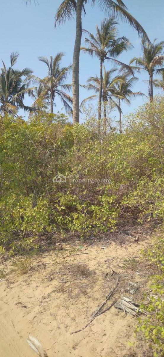 Prime Plot in Malindi, Ngomeni, Malindi Town, Kilifi, Land for Sale