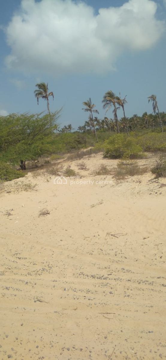 Prime Plot in Malindi, Ngomeni, Malindi Town, Kilifi, Land for Sale