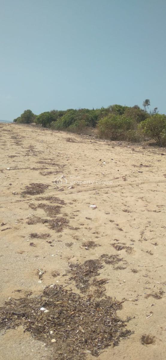 Prime Plot in Malindi, Ngomeni, Malindi Town, Kilifi, Land for Sale