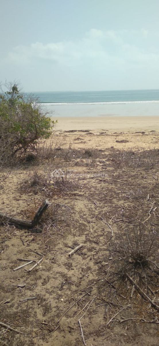 Prime Plot in Malindi, Ngomeni, Malindi Town, Kilifi, Land for Sale