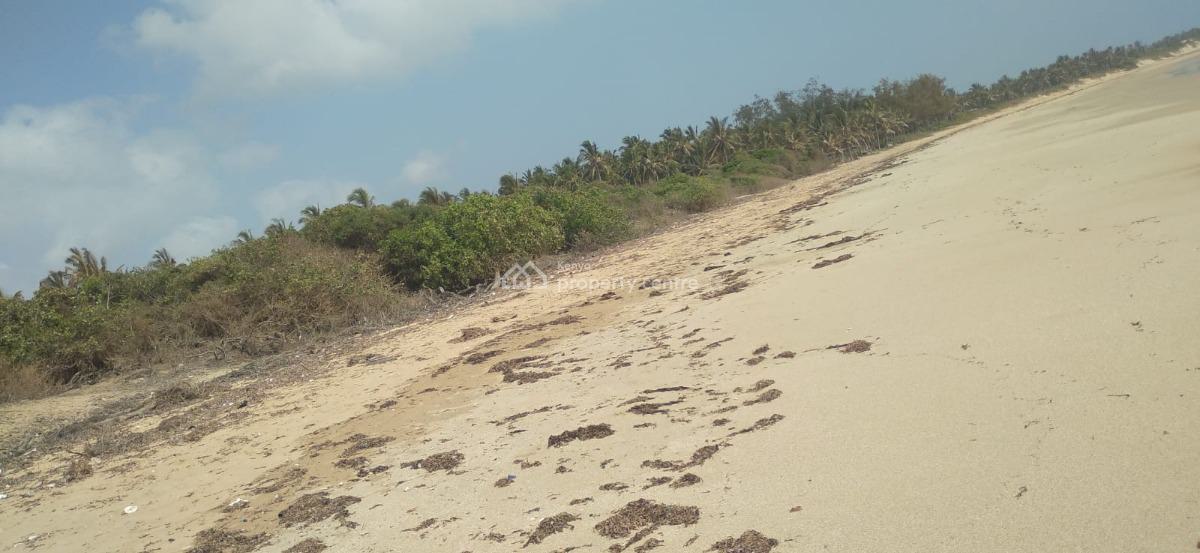 Prime Plot in Malindi, Ngomeni, Malindi Town, Kilifi, Land for Sale