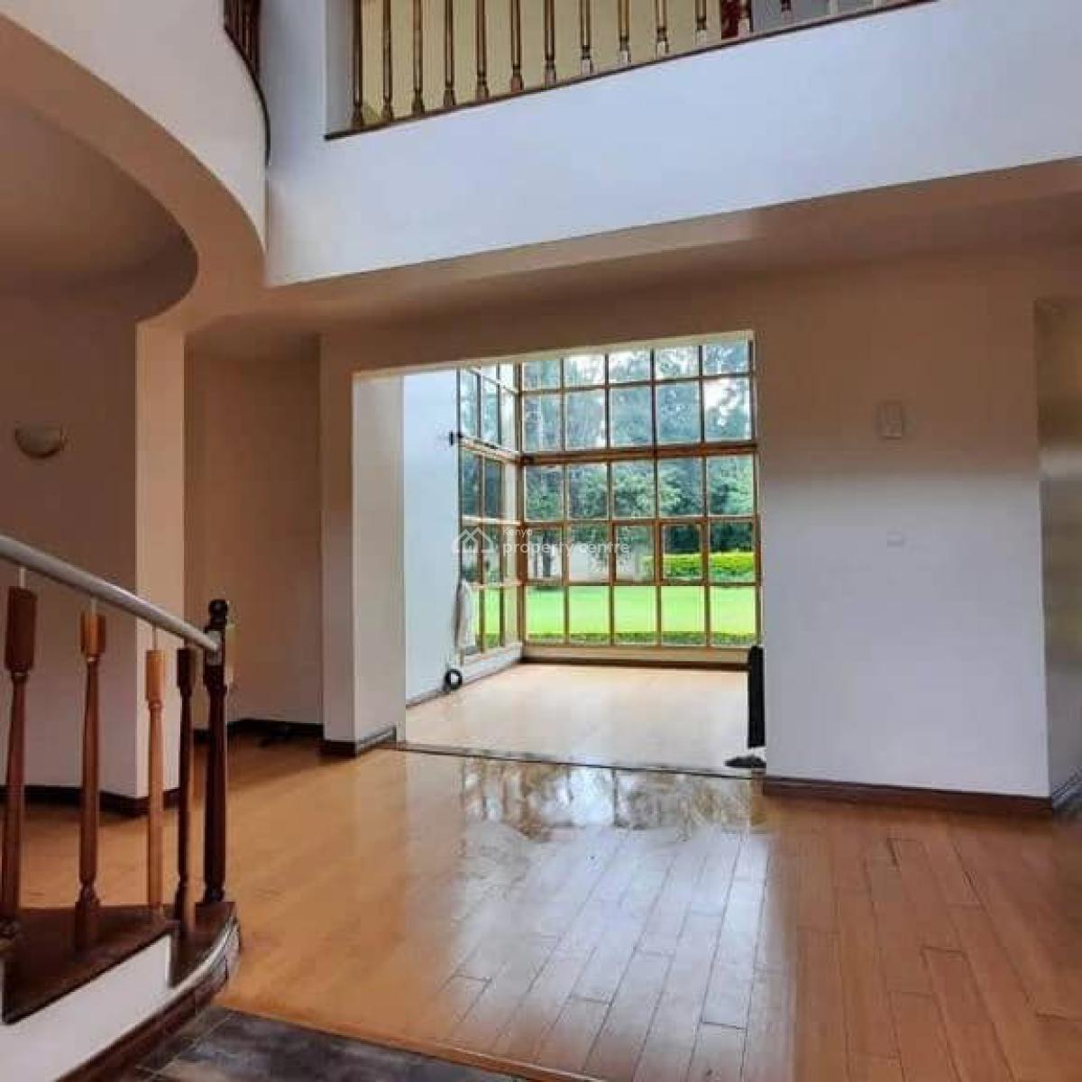Luxurious 5-bedroom Villa in Gated Community Resort-style Amenities, Karen, Nairobi, House for Sale